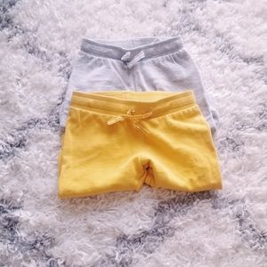 ✨2 for $15✨ 2 pack jogging pants